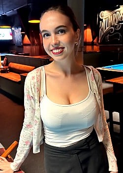 Serena Skybourne